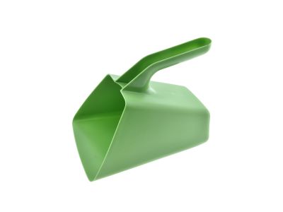 Schöpfbecher Mehrzweckbecher mattgrün