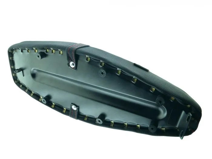 ZT-Tuning ROT Sitzbank flach GEN 2 passend für Simson S50 S51 S70