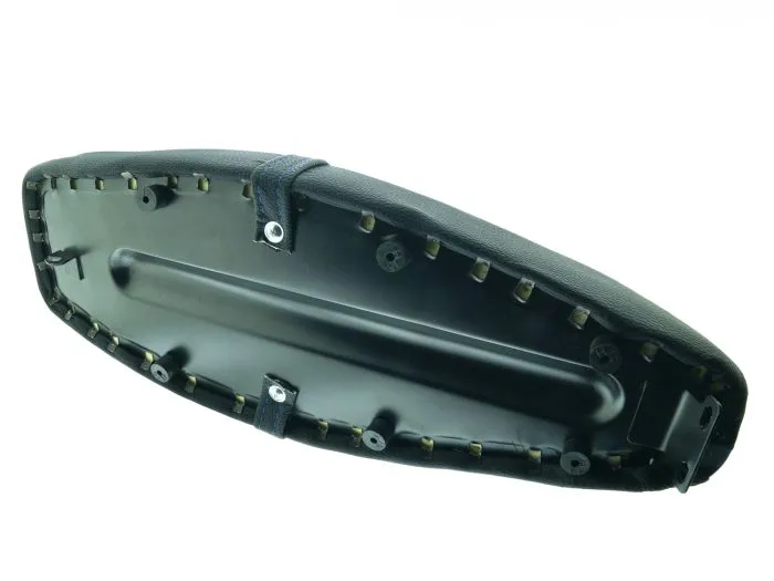 ZT-​Tuning BLAU Sitzbank flach GEN 2 passend für Simson S50 S51 S70