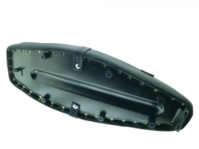 ZT-​Tuning VIOLETT Sitzbank flach GEN 2 passend für Simson S50 S51 S70