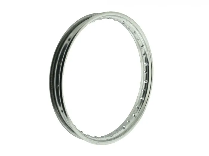 Edelstahlfelge 1,50x16 für Simson S51 S50 KR51 SR4/