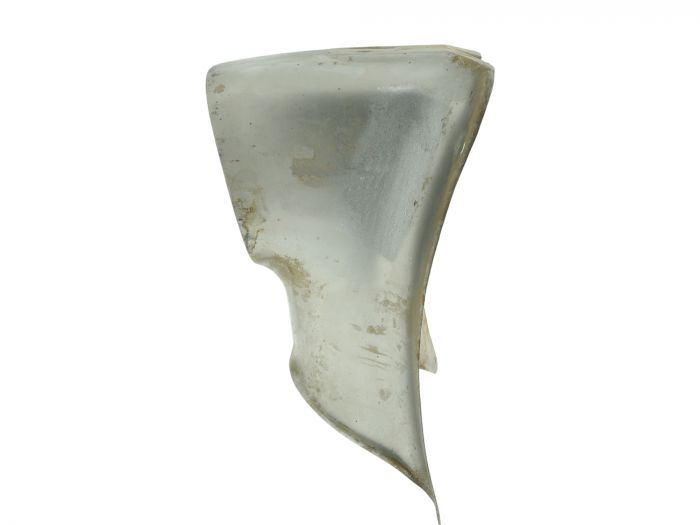 Lampengehäuse, Lampenmaske KR51 DUO ROHTEIL