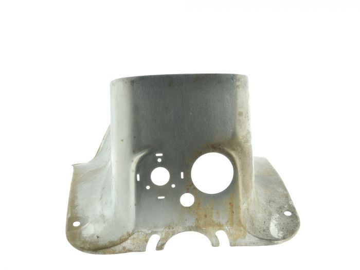 Lampengehäuse, Lampenmaske KR51 DUO ROHTEIL