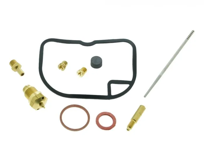 Reparatursatz Vergaser BVF 28N1-3 für MZ ETS250