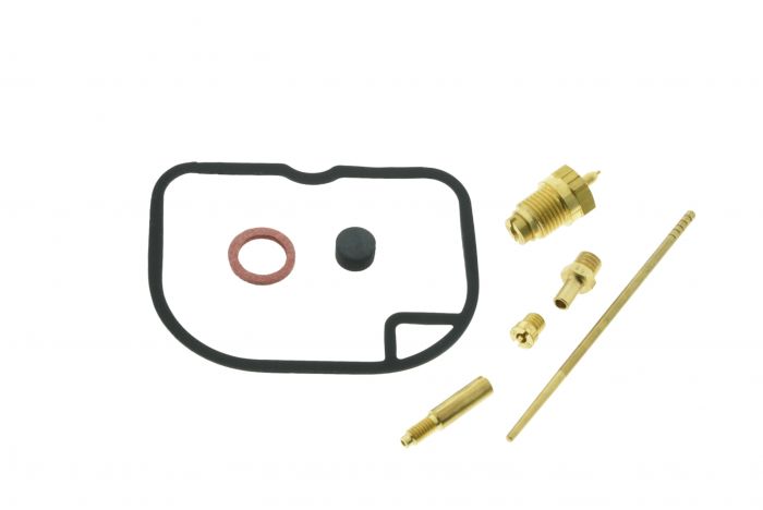 Reparatursatz Vergaser BVF 24N1-​1 für MZ ES150 ETS150 TS150