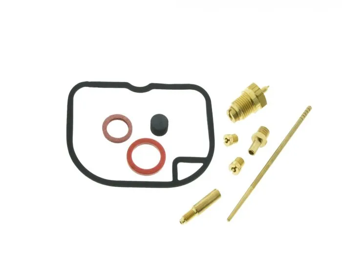 Reparatursatz Vergaser BVF 24N1-​1 für MZ ES150/1 ETS150/1