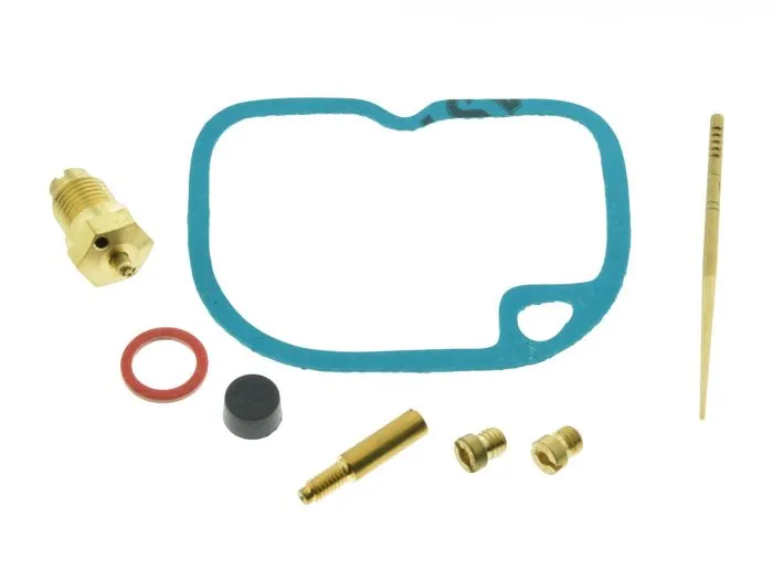 Reparatursatz Vergaser BVF 24N2-​1 für MZ TS150