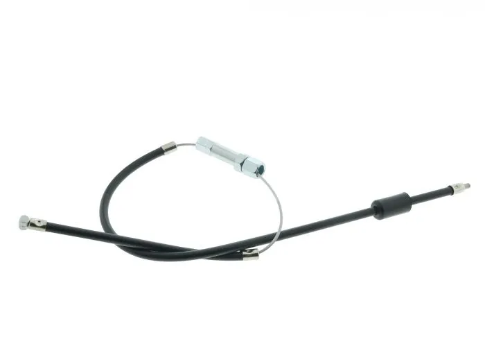 Starterbowdenzug, Starter SCHWARZ DUO 4/1