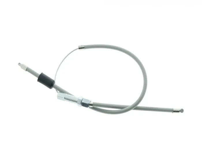 Starterbowdenzug, Starter GRAU DUO 4/1