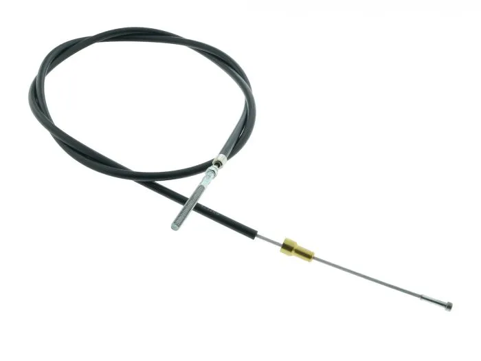 Bowdenzug, Hinterradbremse links SCHWARZ Duo 4/1 Duo 4/2