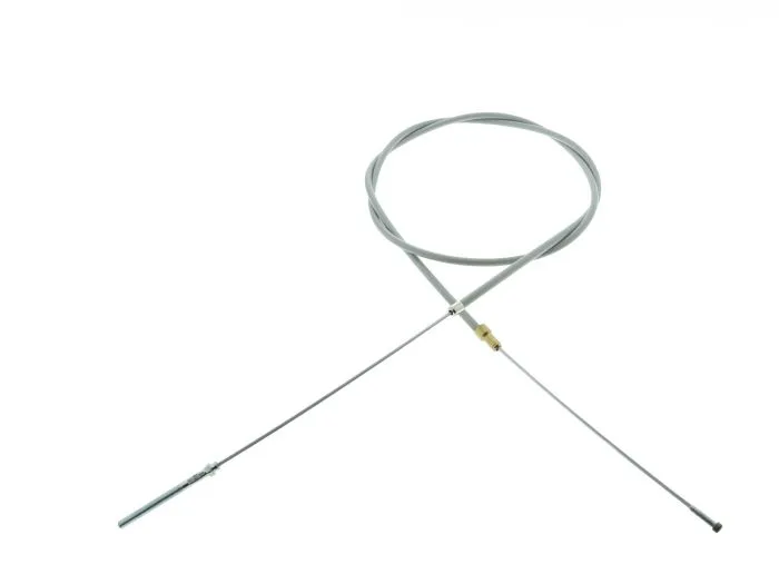 Bowdenzug, Vorderradbremse GRAU Duo 4/1, Duo 4/2
