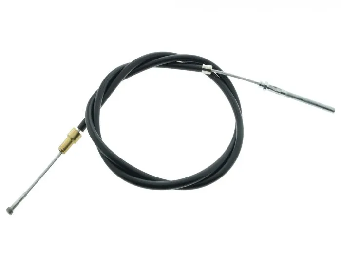 Bowdenzug, Schaltung kurz SCHWARZ Duo 4/2