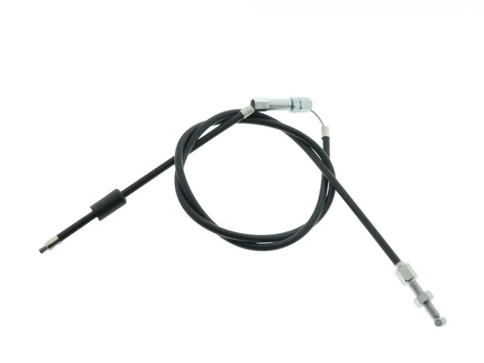 Bowdenzug, Gas BVF SCHWARZ Duo 4/1