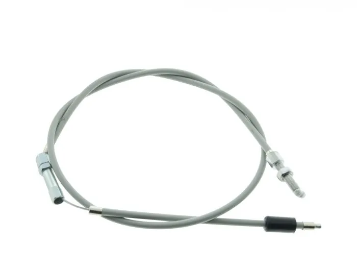 Bowdenzug, Gas BVF GRAU Duo 4/1