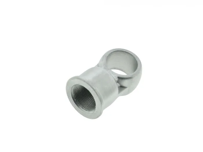 Oberes Einspannstück für reibungsgedämpfte Stoßdämpfer KR51/1 SR4-1 SR4-2