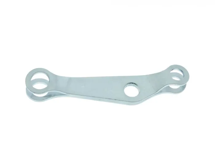 Hebel Bremsschlüssel LANG Duplex verzinkt für Jawa CZ 125–350