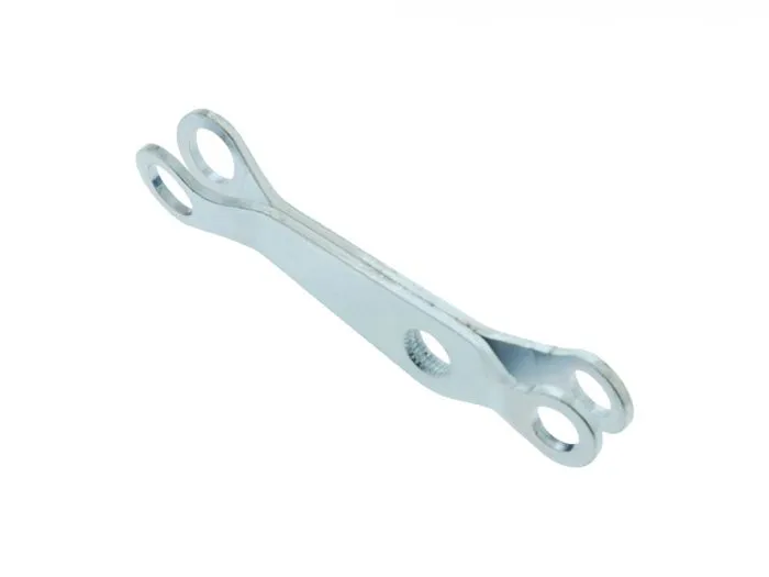 Hebel Bremsschlüssel LANG Duplex verzinkt für Jawa CZ 125–350