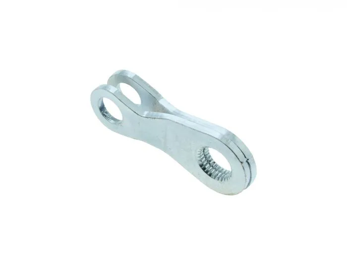 Hebel Bremsschlüssel KURZ Duplex verzinkt für Jawa CZ 125–350