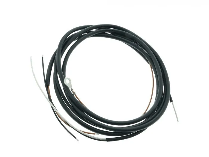 Kabelbaum Seitenwagen Stoye 1/2 TM/SM