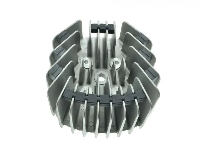 Zylinderkopf DT 80 für mit 50ccm für S51 M500/M700