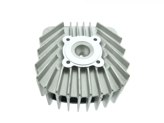 Zylinderkopf DT 80 für mit 50ccm für S51 M500/M700