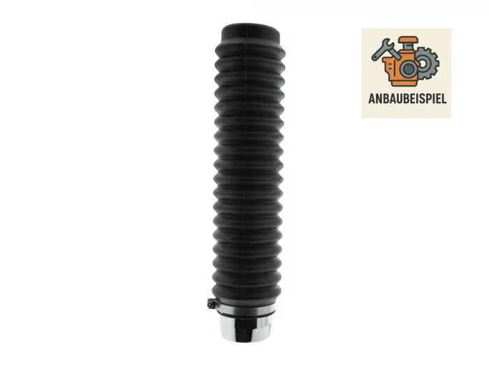 Klemmschelle Faltenbalg Telegabel MZ ETS125 150 250