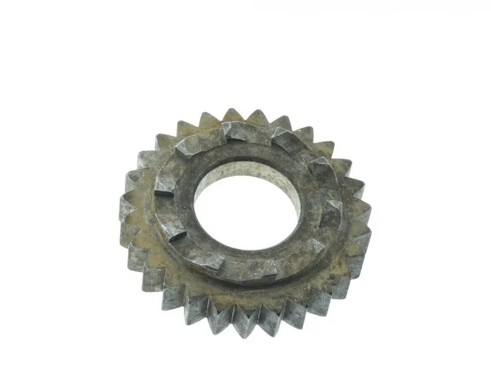 Kickstarterrad ORIGINAL TS ETZ ES ETS 125 150