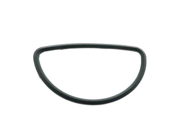 Gummidichtung Chromring Tachometer ES 125 150 175/2 250/2
