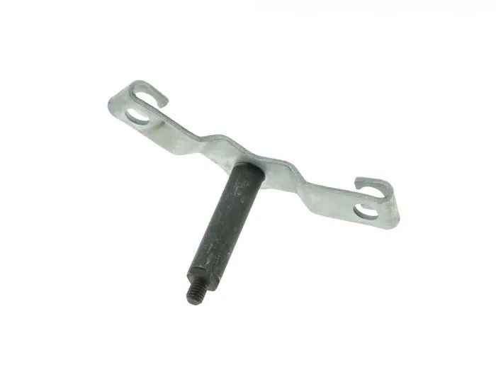 Welle für Handschaltung KR51/1 (Handschaltung) SR4-1 (letzte Typ mit Kickstarter)