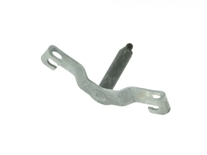 Welle für Handschaltung KR51/1 (Handschaltung) SR4-1 (letzte Typ mit Kickstarter)