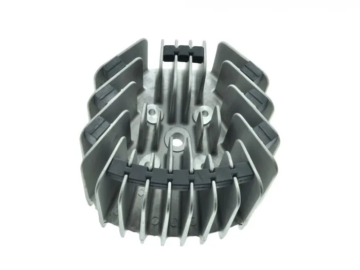 Zylinderkopf DT 80 für mit 50ccm für S50