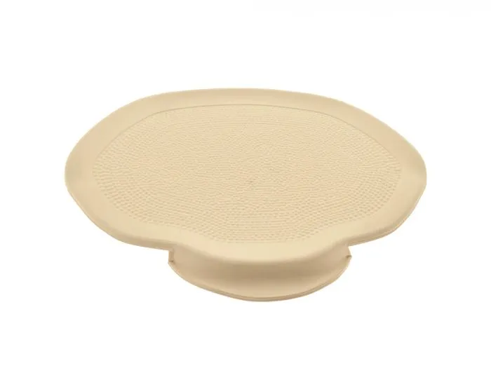 Sitzbezug BEIGE AWO BK RT EMW BMW Satteldecke für Einzelsitz