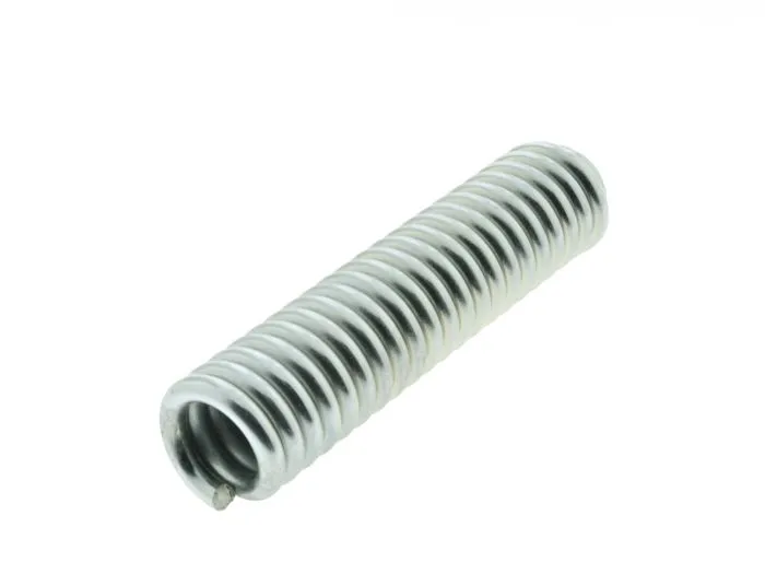 Sattelfeder Soziussitz 1 Stück MZ RT 125 BK 350 AWO-T