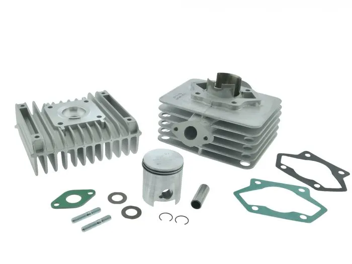 ZT Zylinderkit ZT60N TGL