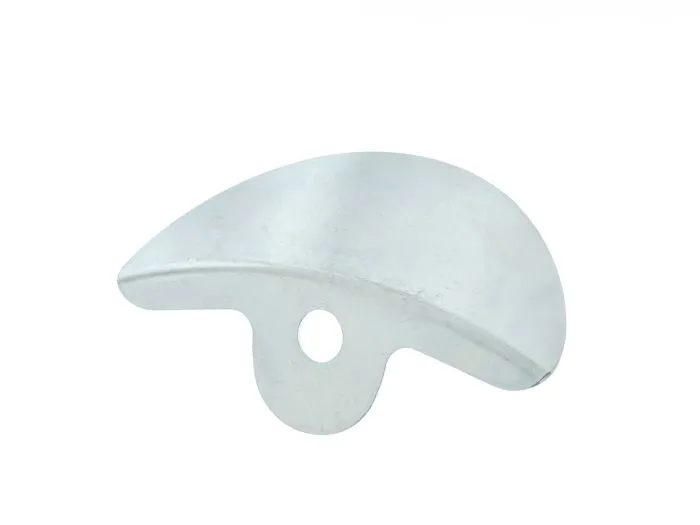 Unterlegblech Satteldecke MZ RT125 BK 350 EMW R35 AWO-T