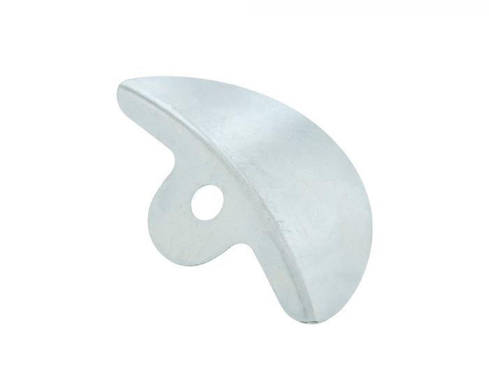 Preview: Unterlegblech Satteldecke MZ RT125 BK 350 EMW R35 AWO-T