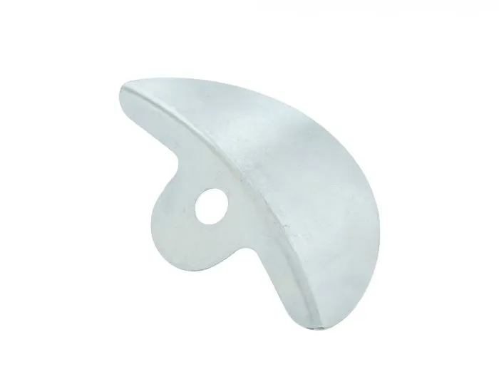 Unterlegblech Satteldecke MZ RT125 BK 350 EMW R35 AWO-T