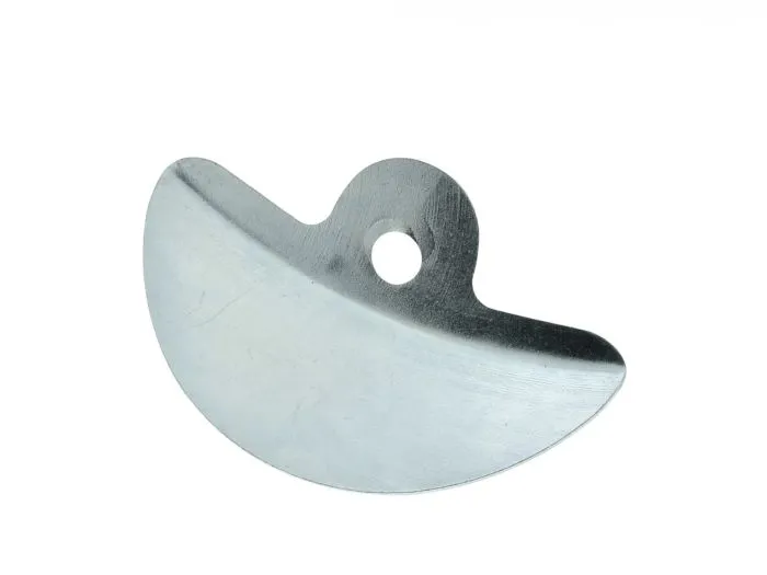 Unterlegblech Satteldecke MZ RT125 BK 350 EMW R35 AWO-T