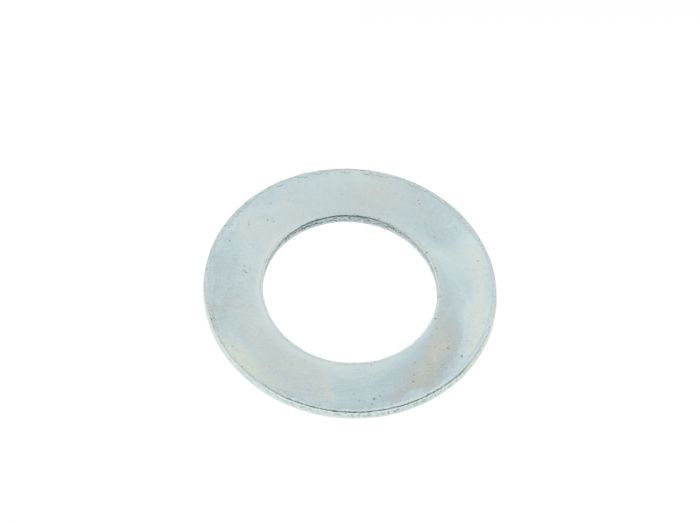 Scheibe für Seitenständer MZ