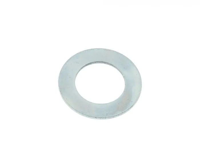 Scheibe für Seitenständer MZ