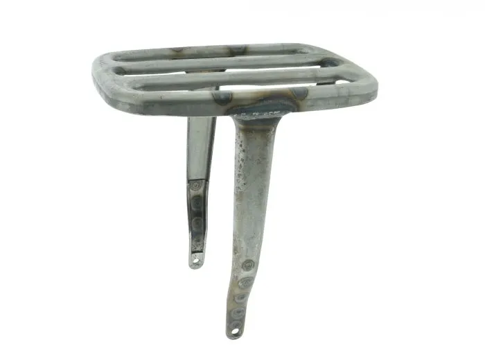 Gepäckbrücke, Gepäckträger komplett für IFA RT125/0