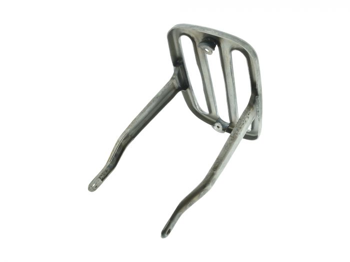 Preview: Gepäckbrücke, Gepäckträger komplett für IFA RT125/0