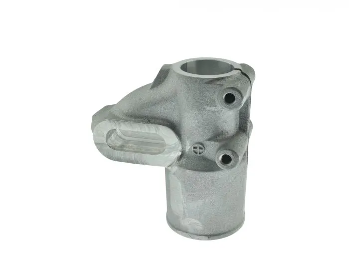 Hinterachsaufnahme links MZ RT 125 1/2/3