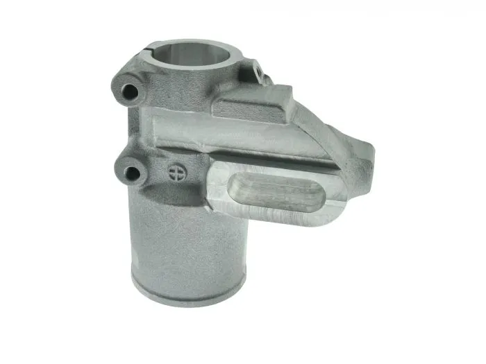 Hinterachsaufnahme rechts MZ RT 125 1/2/3