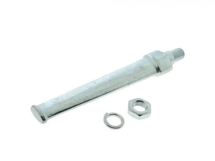 Fussrastendorn M10x1 Jawa CZ 50-500 Geschmiedet