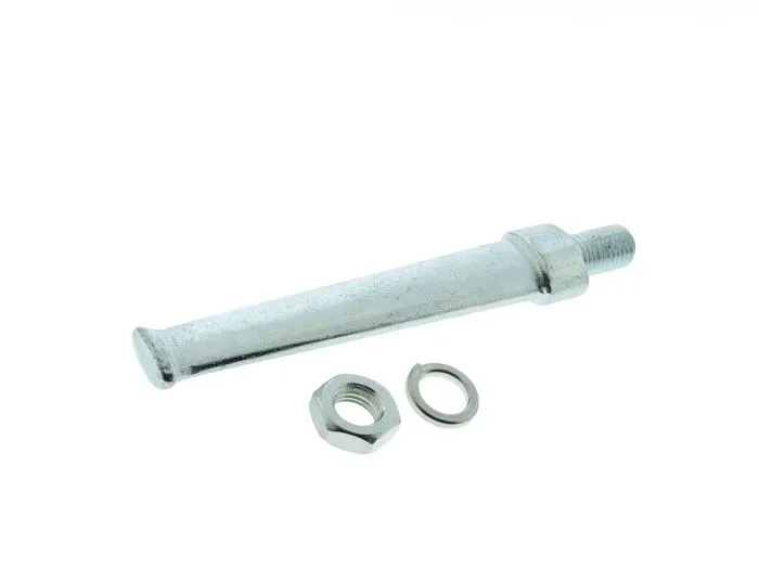 Fussrastendorn M12x1,5 Jawa CZ 50-​500 Geschmiedet