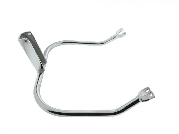 Sturzbügel Jawa Kyvacka Panelka 250 350 CHROM