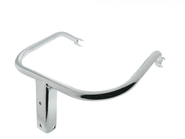 Sturzbügel Jawa Kyvacka Panelka 250 350 CHROM