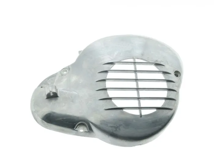 Lichtmaschinendeckel KR51/1 Star Habicht mit Bohrung für Fußbremszug