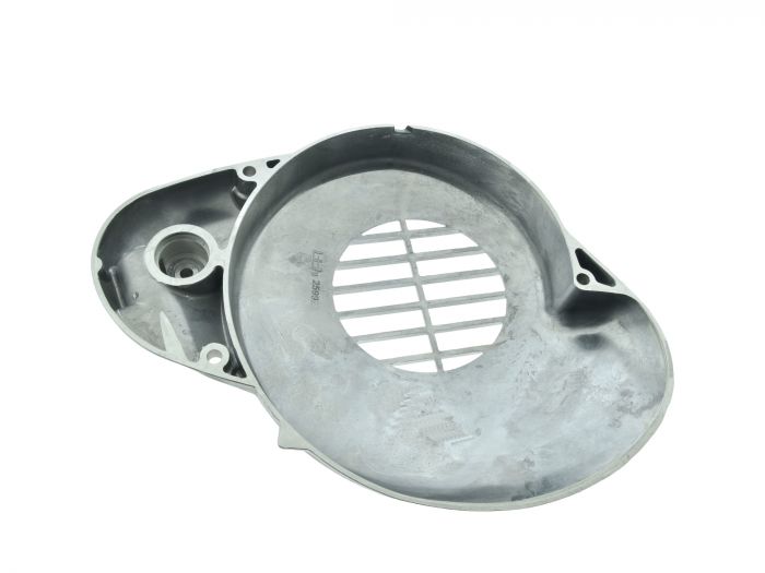 Preview: Lichtmaschinendeckel KR51/1 Star Habicht mit Bohrung für Fußbremszug Preview: Lichtmaschinendeckel KR51/1 Star Habicht mit Bohrung für Fußbremszug